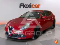 2017 Alfa Romeo Giulia