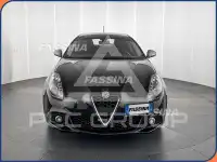 2017 Alfa Romeo Giulia