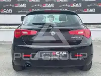 2017 Alfa Romeo Giulia