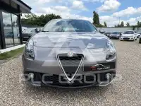 2017 Alfa Romeo Giulia