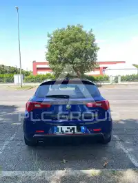 2017 Alfa Romeo Giulia