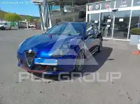 2017 Alfa Romeo Giulia