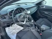 2017 Alfa Romeo Giulia