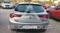 2017 Alfa Romeo Giulia