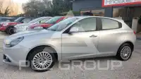 2017 Alfa Romeo Giulia