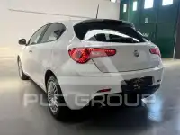 2017 Alfa Romeo Giulia
