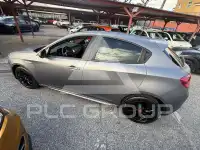 2017 Alfa Romeo Giulia