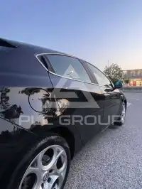 2017 Alfa Romeo Giulia