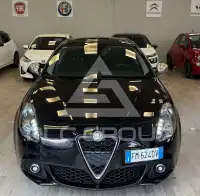 2017 Alfa Romeo Giulia