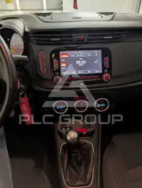 2017 Alfa Romeo Giulia
