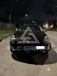 2017 Alfa Romeo Giulia
