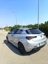 2017 Alfa Romeo Giulia