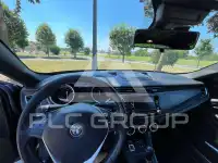 2017 Alfa Romeo Giulia