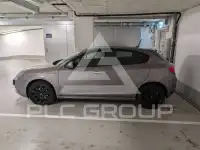 2017 Alfa Romeo Giulia