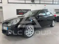 2017 Alfa Romeo Giulia