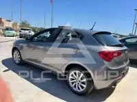 2017 Alfa Romeo Giulia