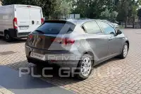 2017 Alfa Romeo Giulia