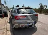 2017 Alfa Romeo Giulia
