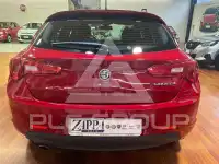 2017 Alfa Romeo Giulia