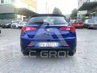 2017 Alfa Romeo Giulia