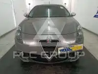 2017 Alfa Romeo Giulia
