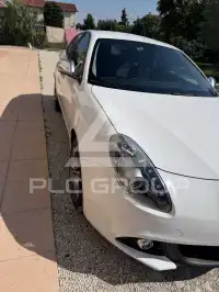 2017 Alfa Romeo Giulia