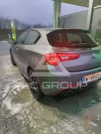 2017 Alfa Romeo Giulia
