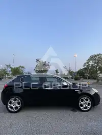 2017 Alfa Romeo Giulia