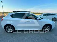 2017 Alfa Romeo Giulia