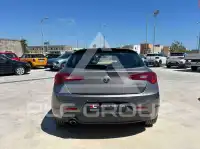 2017 Alfa Romeo Giulia