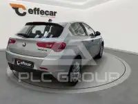 2017 Alfa Romeo Giulia