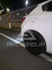 2017 Alfa Romeo Giulia