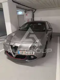 2017 Alfa Romeo Giulia