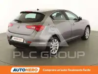 2017 Alfa Romeo Giulia