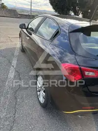 2017 Alfa Romeo Giulia