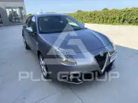 2017 Alfa Romeo Giulia