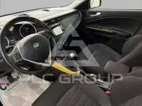 2017 Alfa Romeo Giulia