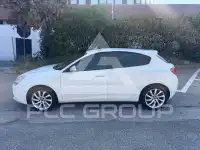 2017 Alfa Romeo Giulia
