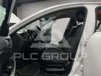 2017 Alfa Romeo Giulia
