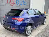 2017 Alfa Romeo Giulia