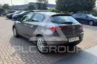 2017 Alfa Romeo Giulia