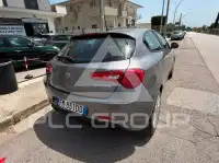 2017 Alfa Romeo Giulia