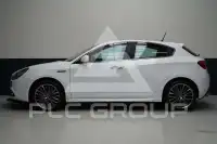 2017 Alfa Romeo Giulia