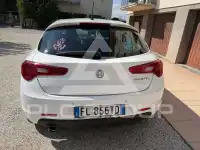 2017 Alfa Romeo Giulia