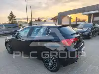 2017 Alfa Romeo Giulia