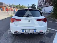 2017 Alfa Romeo Giulia