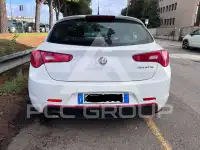2017 Alfa Romeo Giulia