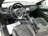 2017 Alfa Romeo Giulia