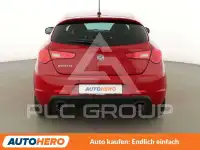 2017 Alfa Romeo Giulia