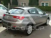 2017 Alfa Romeo Giulia